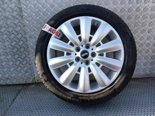 MINI COUNTRYMAN ALLOY WHEEL 18'' INCH 7.5J ET51 6856033 F60 2017 - 2024