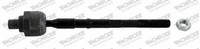 Monroe Axialgelenk Spurstange L25232 FüR Captur ZOE Renault Clio M14X1,5/M16X1,5