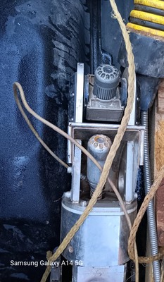 CUES K2 LATERAL LAUNCH  SEWER CAMERA SYSTEM 