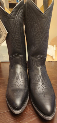 frye billy pull on boots