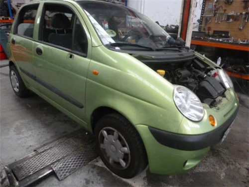 be26gebe26 Cremallera Direccion para DAEWOO MATIZ * 2004 62279 - Imagen 4 de 4