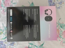 Bose QuietComfort Ultra Over-Ear Headphones 2nd Gen Black/ black — image 3