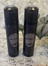 2 Bath Body Works Disney Villains MALEFICENT Fine Fragrance Mist NEW 8 OZ