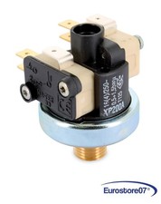 CARIMALI  MACCHINA CAFFE BAR   Pressostato XP200A 0,5 - 1,5 bar 1/4