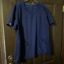 Scrub Top Performance 3 XL