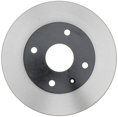 RAYBESTOS Disc Brake Rotor 980338