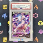 Mewtwo V SWSH229 Pokémon Go ETB Black Star Promo PSA 10 Gem Mint