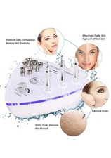 diamond dermabrasion machine