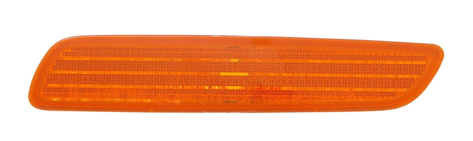 Seitenmarkierungsleuchten Set für Volvo S40 V40 I VS VW 2000- gelb Blinker - Bild 3 von 4