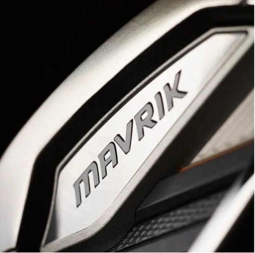 Callaway Mavrik Combo Irons Set 4H, 5H, 6-PW (7 clubs) Golf Clubs $999 Light - Picture 7 of 9