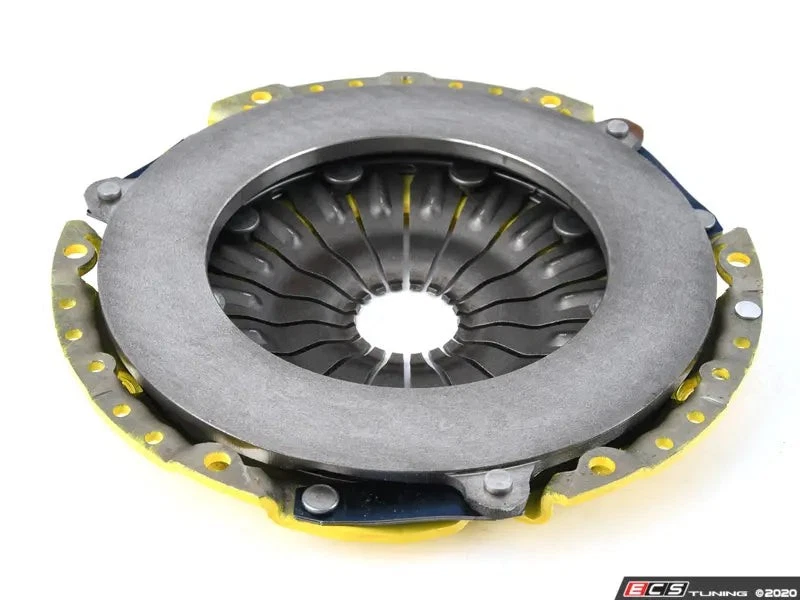 Kit de embrague ACT STRUNG | Se adapta a Volkswagen GTI Golf R 2015-2024 | VW9-HDSS Foto 3 de 4