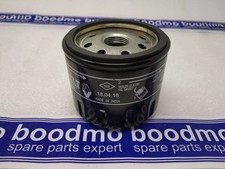 Oil Filter for NISSAN: EVALIA, KICKS, MICRA, SUNNY, RENAULT - 1520800Q0DMK