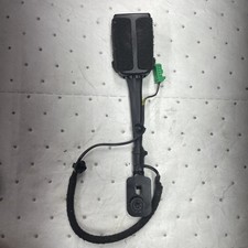2015-2018 Jeep Renegade Front Seat Belt Buckle Latch Rh Or Lh Oem 6kl82jxwaa