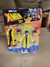 Marvel Legends Jubilee X-Men '97 Boxed Action Figure