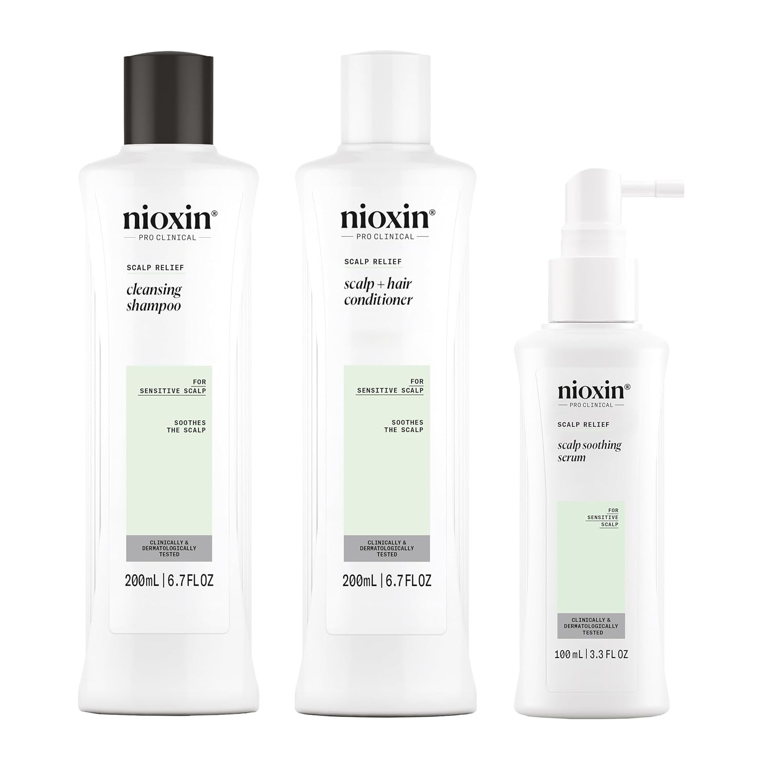 Nioxin 9690₽