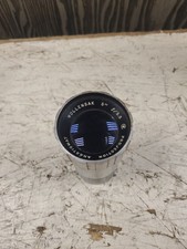 Vintage Wollensak 5" F3.5 Projection Lens B312
