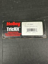 Holley Carburetor Repair Kit 37-1539 Trick Kit For Holley 41504500