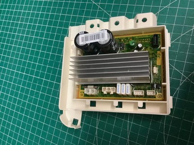 Samsung AP5955156 DC92 01531B PS10063192 Washer Control Board AZ204794 | ARV600