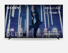 Sony Smart TV 55" 4K UHD OLED Wi-Fi Nero K55XR83 EAN 4548736159662