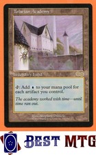 Magic The Gathering MTG Tolarian Academy 330 #G Urza's Saga