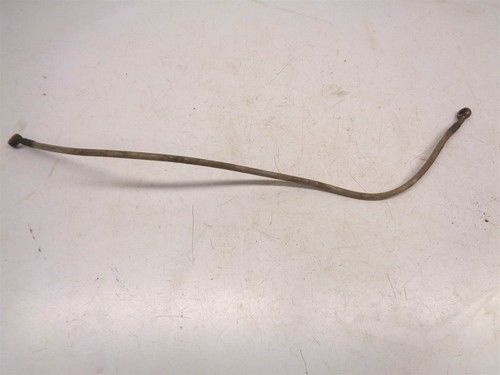 2014 Polaris Ranger 800 EFI Left Front Brake Line 1911582