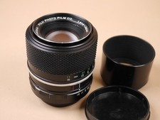 Fuji Fujinon Soft EBC 4/85mm M42 Anschluss, Soft Focus