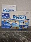 Wii Sports Resort CIB