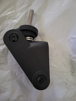 Spare Parts BabyZen YoYo YoYo+ YoYo2 Compatible Replacement Front Wheel Top