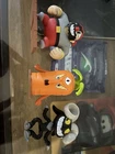 Cuphead Funko Mystery Mini Lot