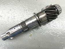 OEM Tremec T56 Countershaft 5th & 6th Extension shaft Camaro F-body 6 speed 93+