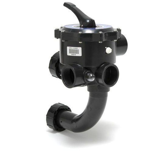 Jandy Zodiac A0553645 2" Side Mount Multiport Valve DEL Filter ONLY - Picture 2 of 2
