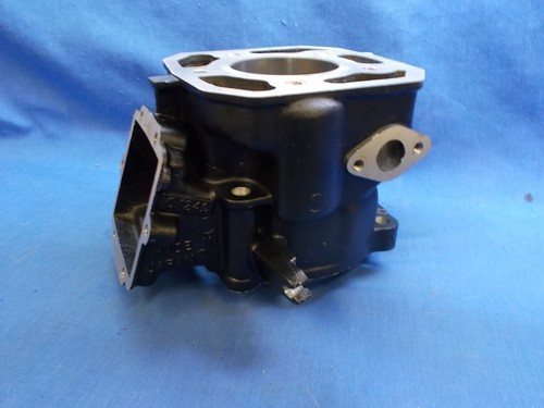 Kawasaki 11005-1351. OEM Cylinder. NOS. Fits Kawasaki KX125(84). - Picture 3 of 13