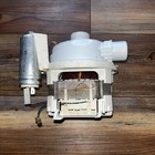 New ListingDamaged Housing Circulation Pump and Motor Assembly 00442548 / Ap3842231
