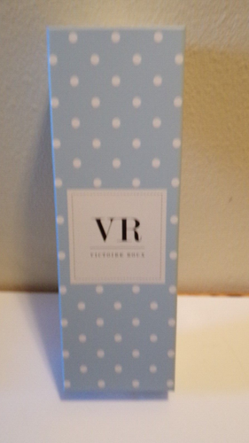 Muñeca exclusiva LA GRANDE SEDUCTION VICTOIRE ROUX™ 2014 76017 Integrity/FR NRFB - Imagen 4 de 4