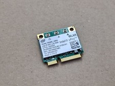     Dell Latitude E6400 Wlan Wifi Card 0N230K 533AN HMW