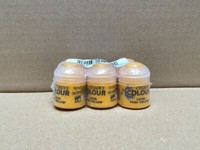 Citadel Layer Yriel Yellow 6 X 12Ml/ 18,35€ (100Ml/ 25,48€) Ur