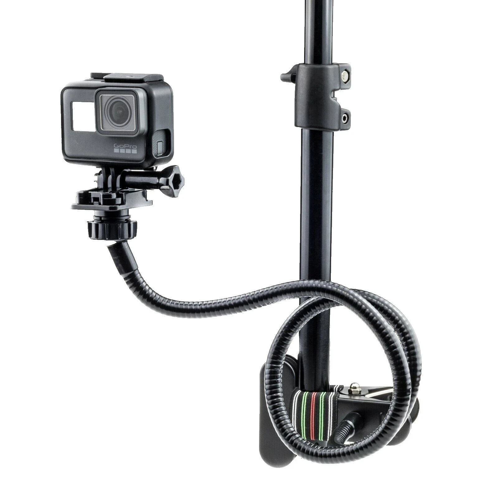 Aluminum Ball Head Camera Monopods