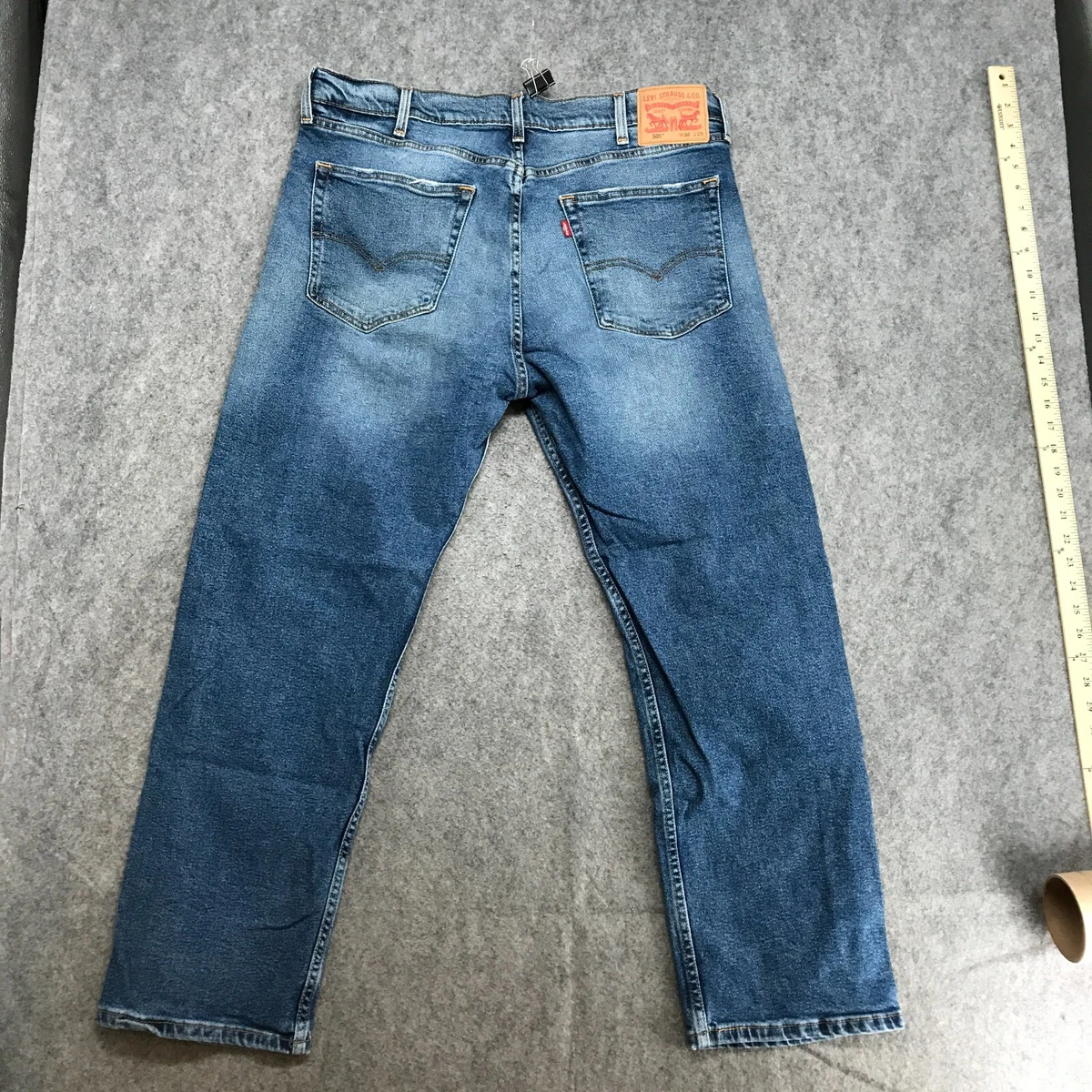 Mens jeans size 38 x 29 2025