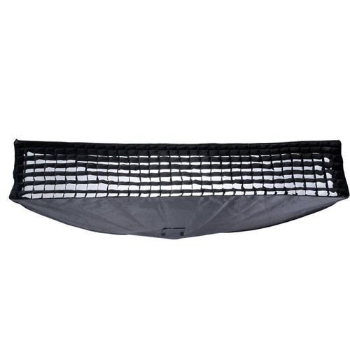 AU Godox 35x160cm Honeycomb Grid Softbox + Bowens Speedring for Studio Flashes - Picture 12 of 12