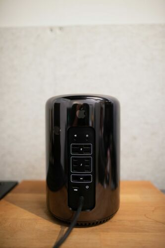 2019 Apple Mac Pro Intel 3.2GHz 16-Core / 96GB RAM / 4TB SSD