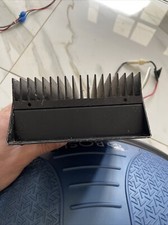 40W In RF Power Amplifier Broadband Linear Digital Transmission Power Amplifier