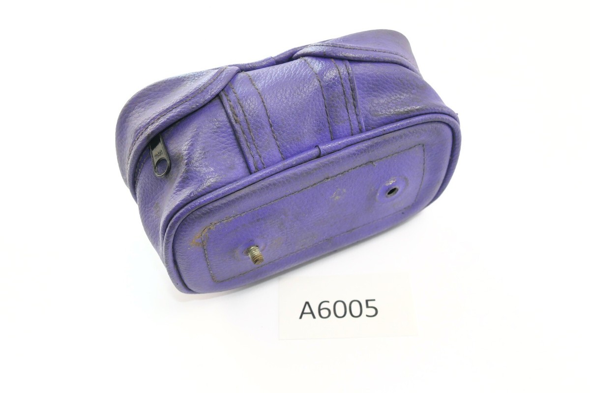 Kawasaki KLX 250 LX250E 1993 - Tool bag A6005 | eBay