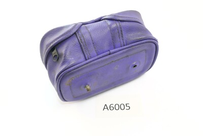 Kawasaki KLX 250 LX250E 1993 - Tool bag A6005 | eBay