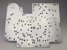 4L60E GM 46-PLT-07 Transgo Valve Body Separator Plate with Gaskets Fits 2007-08
