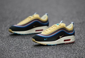 Air Max 1/97 VF Sw Sean Wotherspoon Mens size 11 | eBay