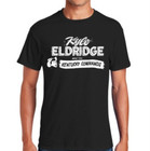 Kyle Eldridge Banner Design Gildan T-Shirt - NEW ARRIVAL!