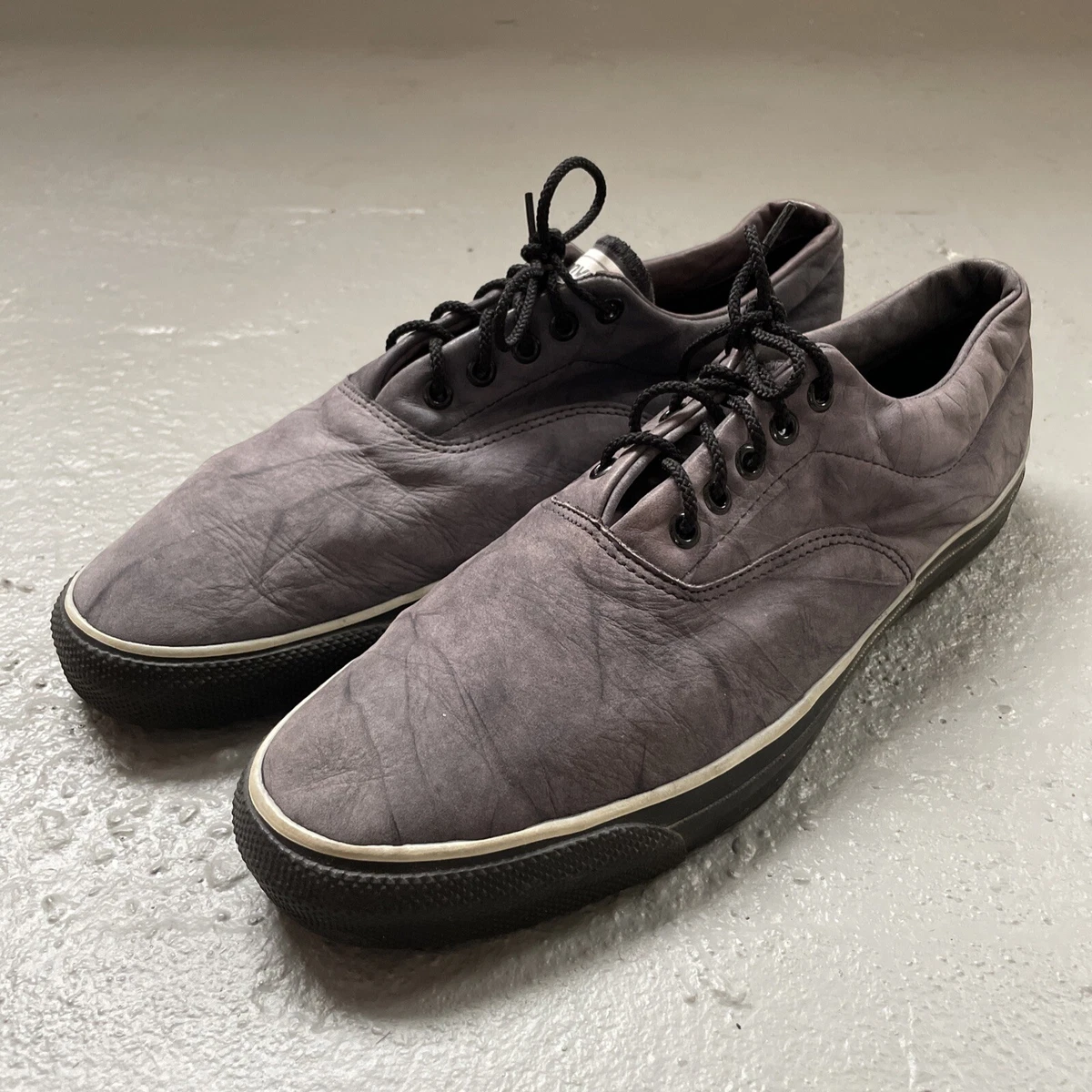 Converse skid grip vintage clearance