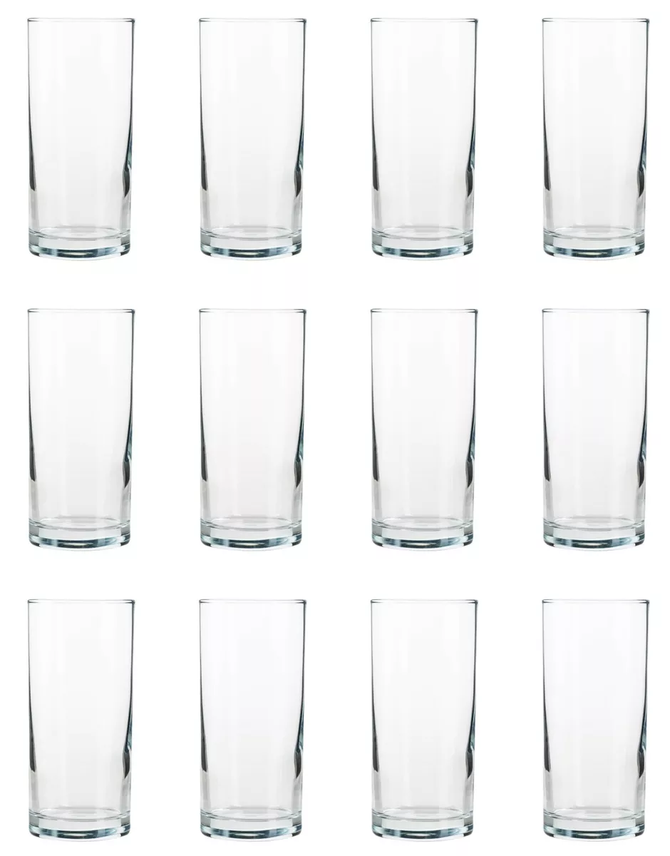 Kitchen 2024 glasses set