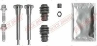 Original Quick Brake FüHrungshüLsensatz Bremssattel 113-0034X FüR Opel