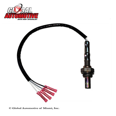 NTK NGK 4W O2 Oxygen Sensor fits 1990-2018 Ford F150 F250 F350 F450 ...